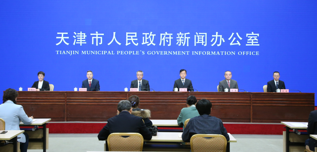 市政府新闻办举行高质量完成“十四五”规划系列主题新闻发布会——市住房城乡建设委专场